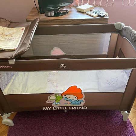 Sea Garden Plaza Apartment - Free Parking Burgas Luaran gambar