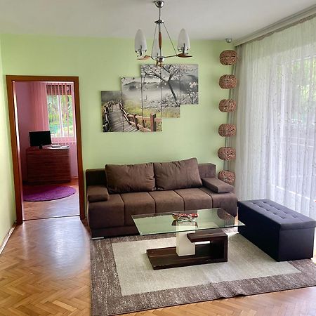 Sea Garden Plaza Apartment Burgas Luaran gambar