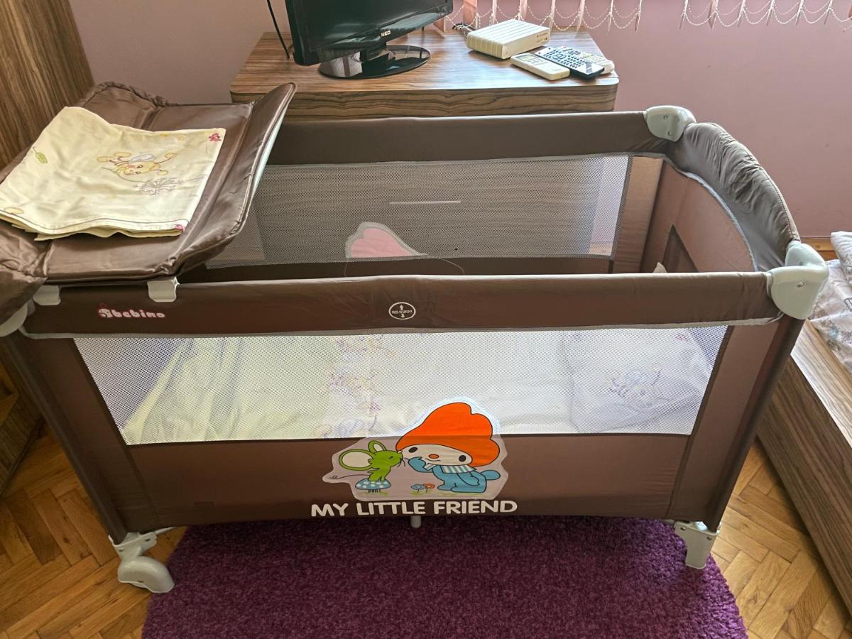 Sea Garden Plaza Apartment - Free Parking Burgas Luaran gambar