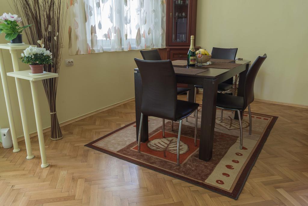 Sea Garden Plaza Apartment - Free Parking Burgas Bilik gambar