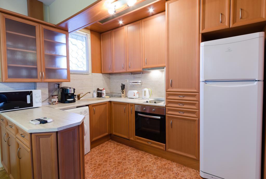 Sea Garden Plaza Apartment - Free Parking Burgas Luaran gambar