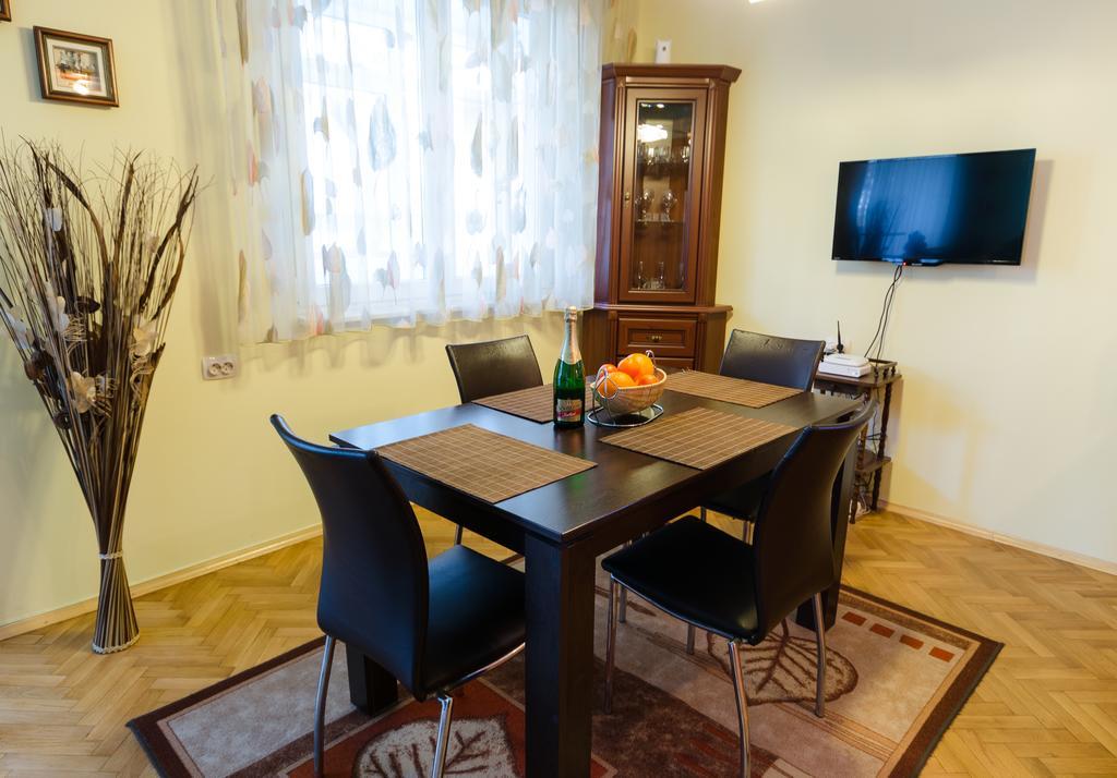 Sea Garden Plaza Apartment Burgas Luaran gambar