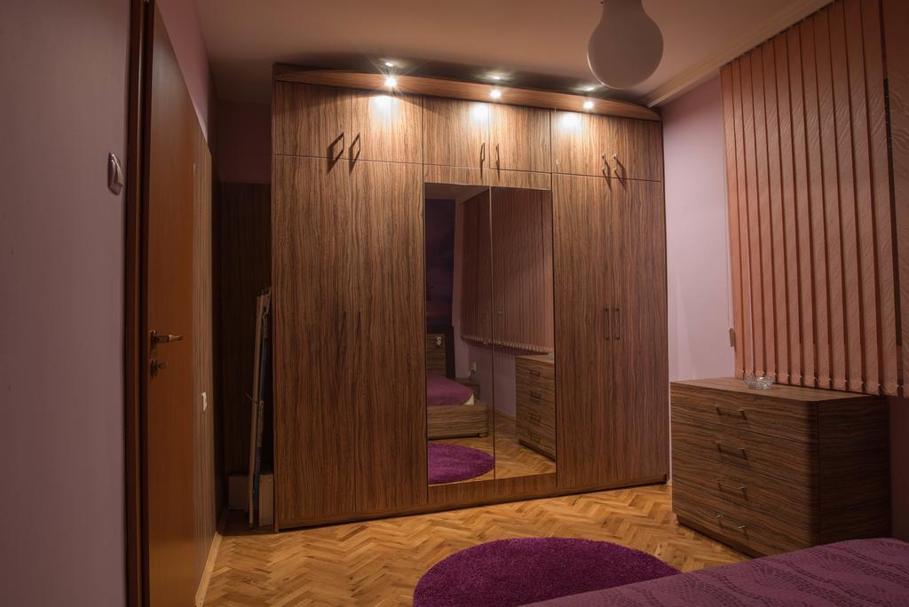 Sea Garden Plaza Apartment - Free Parking Burgas Luaran gambar