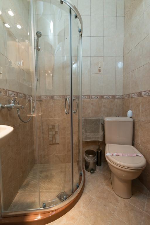 Sea Garden Plaza Apartment Burgas Luaran gambar